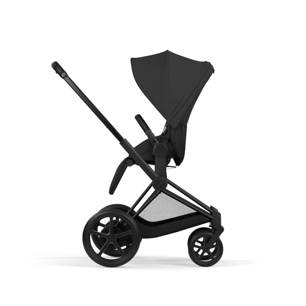 CYBEX Platinum ePriam 2in1 Comfort 5
